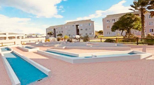 To Let 2 Bedroom Property for Rent in Big Bay Western Cape